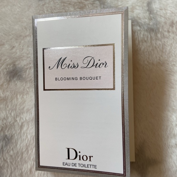 Brand Named Sample Collection 6pcs Set - Picture 2 of 11